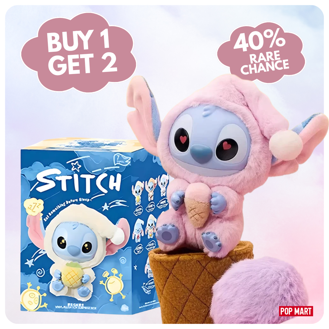 Stitch Blind Box